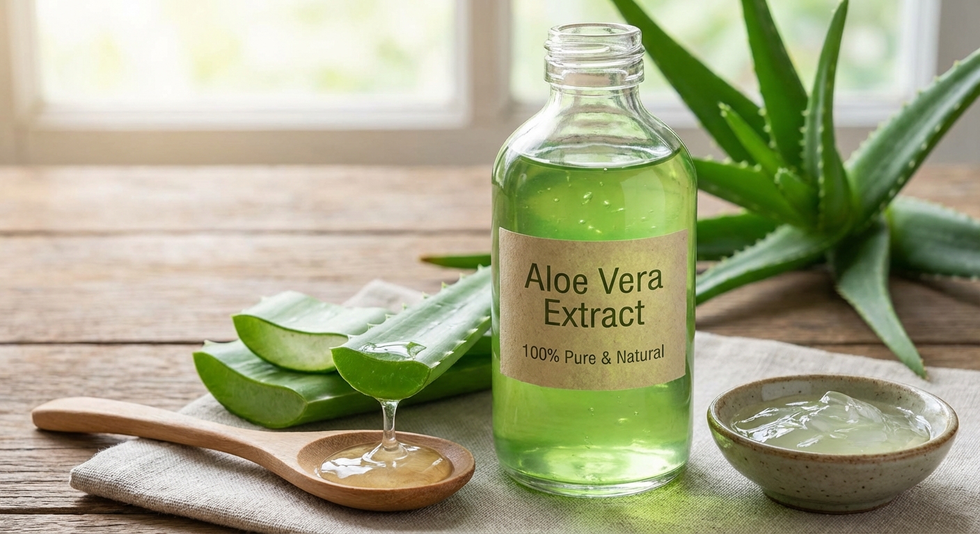 Aloe Vera