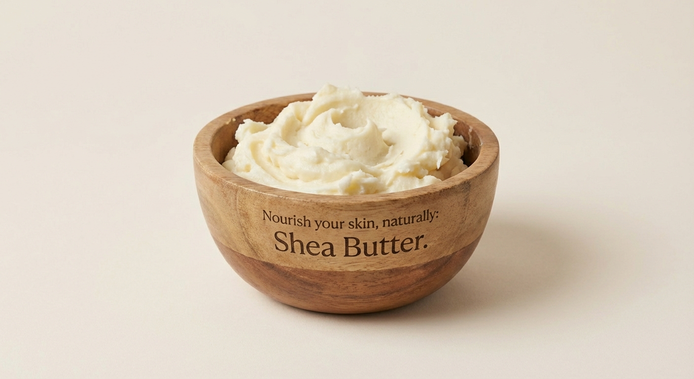 Shea Butter